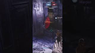 Destiny 2: That Threadling Was Hunting #destiny #destiny2 #crucible