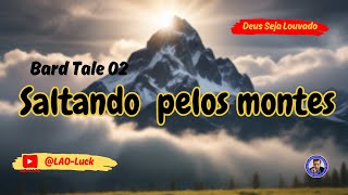 Saltando pelos montes   Blues Dark 02 ‐ Pr. Luiz A. Oliveira