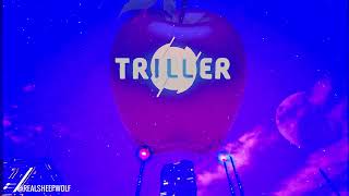 TRILLER COMES TO THE BIG APPLE