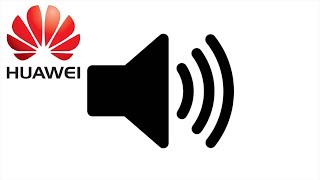 Huawei Notification Sound Effect [1 Hour Version]