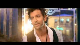 Tu Meri Full Song | Bang Bang Movie | Hrithik Roshan | Katrina Kaif