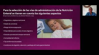 TERAPIA NUTRICIONAL ENTERAL