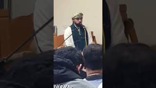 Live | Qari Ayyub Asif | Surah Qassas