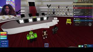 Roblox Booth Game (Day 18)