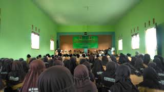 Sholawat Bersama MI SUNAN AMPEL