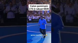 Gemoy amat mas wowo 😁🤭 #shorts #gemoy #pilpres2024 #pemilu2024