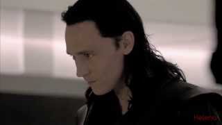 Loki-  Where my demons hide