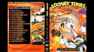 Looney Tunes Golden Collection Vol. 2