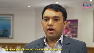 Dr. Nishal Buddhoo, Advanced ART & Fertility Fellowship Alumni, Mauritius