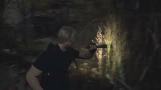 Resident Evil 4 remake gameplay pt7