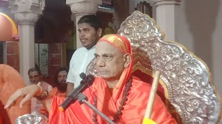 16 Shri Kashi Jagadguru Mahaswamiji Pravachan 09-05-2022  Kashi