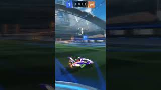 0 Second Goal by ChronicleGamerRL my POV #rocketleague