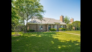 2707 Daybreak Dr, Dallas, TX 75287