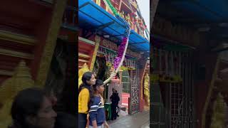 Sita ji temple in Sri Lanka