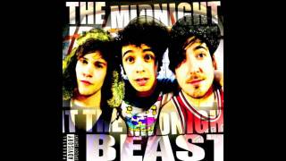 The Midnight Beast - Friends For Never [HD][HQ Download]