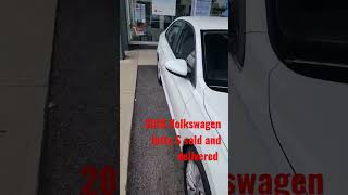 2019 jetta s sold and delivered by yourtoyotamann