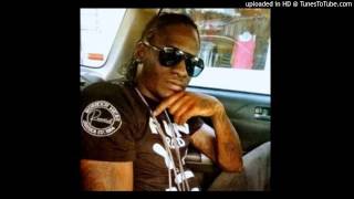 Aidonia - Cocky Rebel (Raw) November 2013