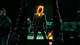 what if?? Ghost rider vs... #marvel #dc #shorts