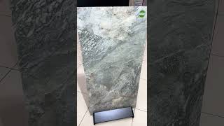 Коллекция керамогранита "Slate Green"