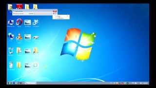 Занятие 6. Работаем в ОС Windows 7