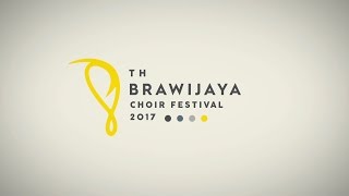 TEASER 8th Brawijaya Choir Festival 2017