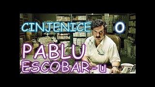 TOP 10: Cinjenice O Pablu Eskobaru Koje Niste Znali - VideoStudio