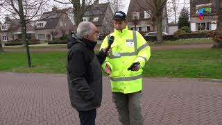 Preventieteam Oisterwijk 2023.