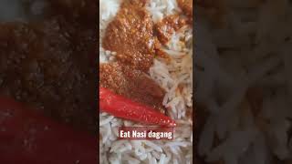 Nasi Dagang Terengganu Pantai Timur, Terbaik