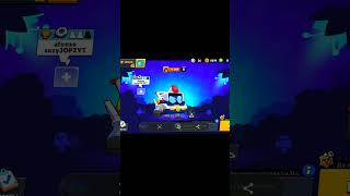 Забрал Леона #shorts #brawlstars #бравлстарс #рекомендации #рек #shortvideo