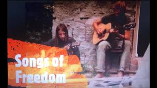 Redemption Song - Songs of Freedom