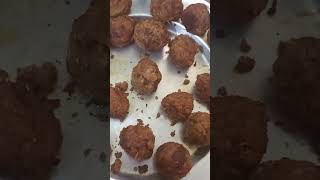 Aise banaaiye Kheema Kofta ungliya chatte rehjaynge!!#cooking #shortsfeed #shortsvideo #subscribe