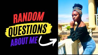 What you should know about me🤭 #gettoknowme #qanda