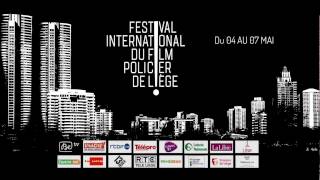 Festival International du Film Policier de Liège 2017 - Annonce beTVOO