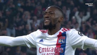 ol vs monaco 2-0 penalty toko ekambi