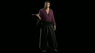 Like A Dragon Ishin - Pseudo Fight Extended