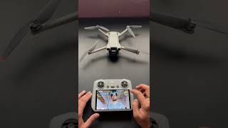 Dji mini 3 pro 120 meter #hack #dji #djimini #djimini2 #djimini3pro #drone