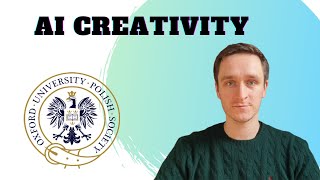 Chat with Oxford students about AI and creativity