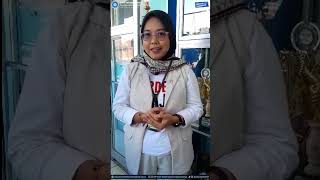 Video Testimoni dari Dinas Pendidikan dan Kementrian Pendidikan