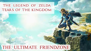 The Legend of Zelda: Tears of the Kingdom - Part 23