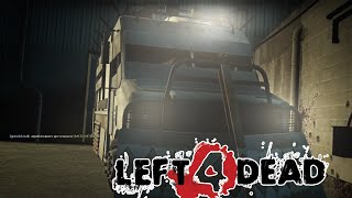 МАШИНА СМЕРТИ ► [Left 4 Dead #5]