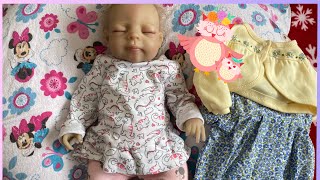 Change and Chat! Let’s talk about affordable alternatives to reborn dolls💖