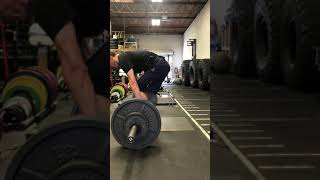 265x4 deadlift