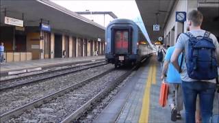 Trento, Stazione di Trento