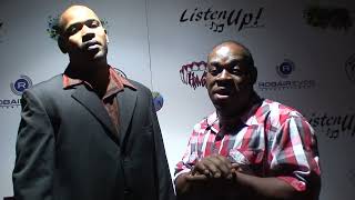 Mike Tree New Scene News 2011 Interview MO