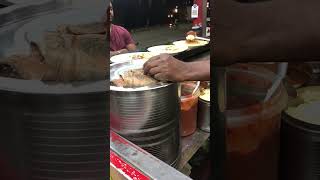 Masala dosa making || #delicious #streetfood #famousshorts #masaladosa #southindianfood 👌❤️