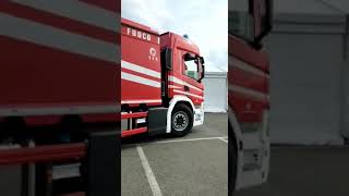 ABP Scania fiera di Treviglio 28/05/23