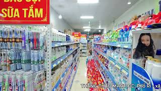 Thắng Thảo Mart - Full