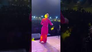 Ranjit Bawa live show in Saras Mela 2024 🥰 #ranjitbawa #sarasmela2024 #live #viralshorts #mela