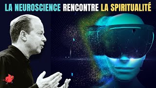 Renforcez votre connexion Esprit-Corps EN FAISANT CECI... Dr. Joe Dispenza en français