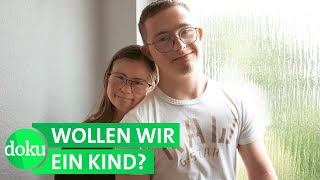 Liebe und Sex mit Down-Syndrom | Marie will alles | 2/4 | WDR Doku